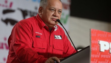 PSUV