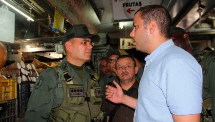 Padrino López Quinta Crespo UN