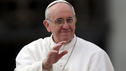 Papa Francisco