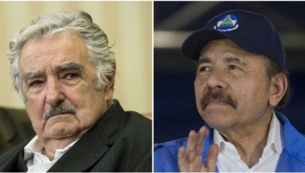 Pepe Mujica