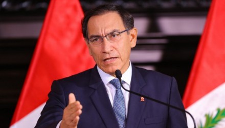 Perú