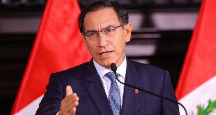 Gobierno de Perú evalúa convocar referéndum si el Congreso rechaza reforma judicial 1 Perú