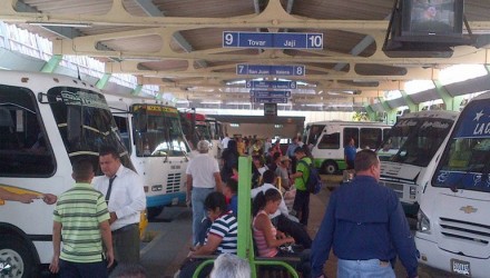 Próximo viernes 3 de agosto comienza censo nacional automotor 770x470