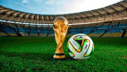 Rusia 2018