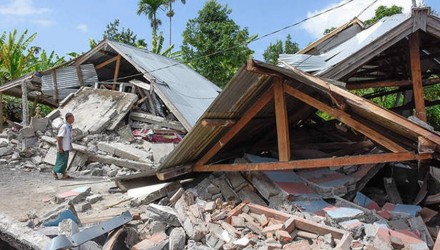 Terremoto
