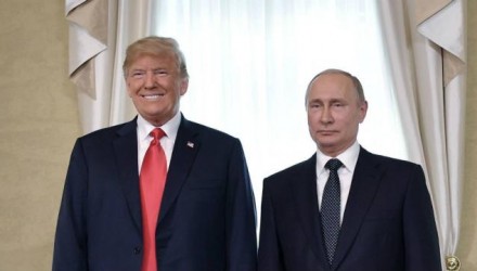 Trump 1