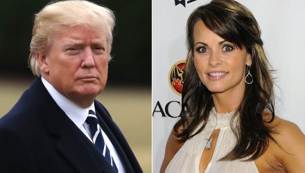 Trump Playboy