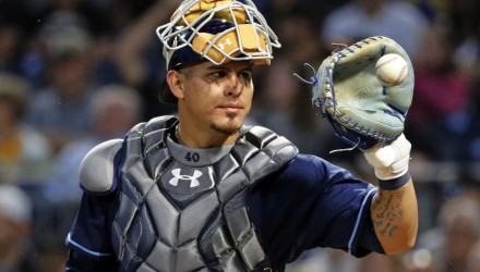 Wilson Ramos