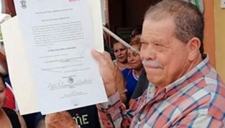 alcalde mexico