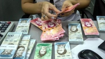 bolivares