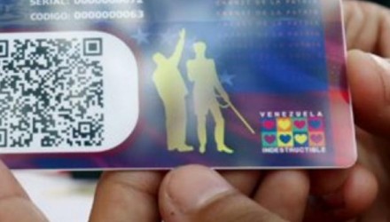 codigo qr carnet patria cerca