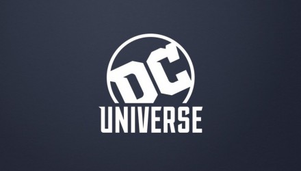 dc universe logo