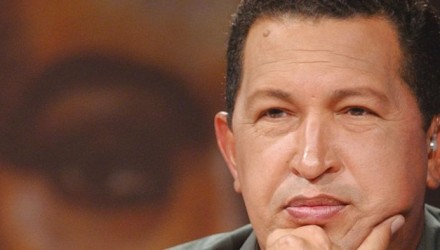 hugo chavez 1014