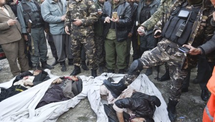 kabul doce