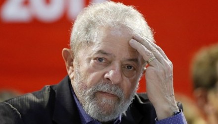 lula da silva 1920
