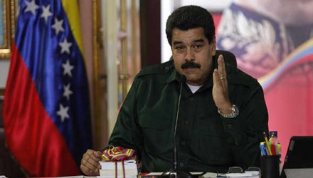 maduro 1