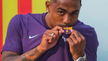 malcom barca fichaje