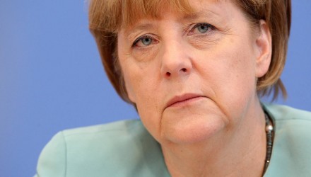 merkel