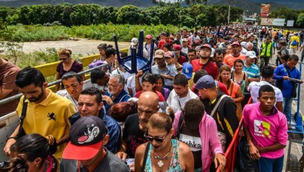 migracion