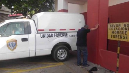 morgue forense del hospital universitario de maracaibo 600x330