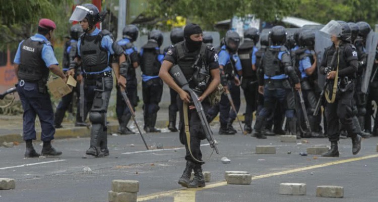 nicaragua policia 702 0