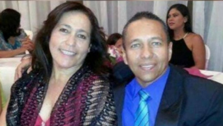 pareja