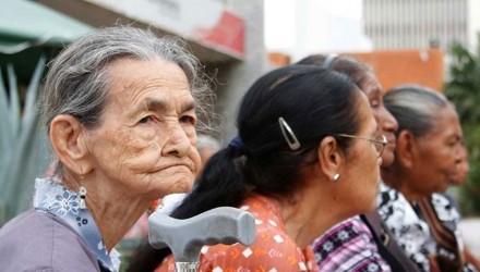 pensionados