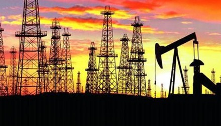 petroleo
