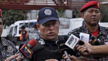 policia