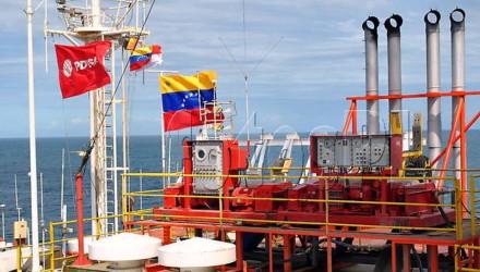 producción