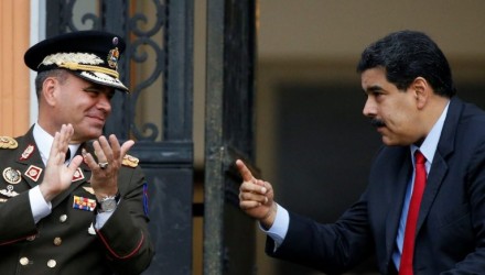 vladimir padrino nicolas maduro venezuela 768x520