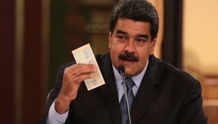 Medidas económicas