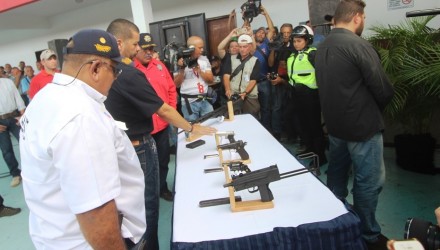 02 08 2018 EM Rueda de Prensa Omar Prieto en la Comandancia de Policia 5