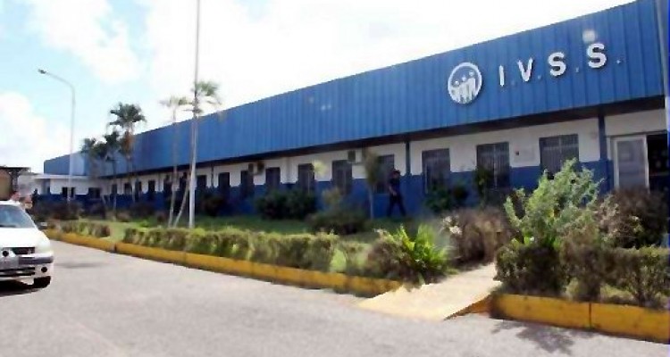 El IVSS señaló que los pensionados recibirán sus pagos de forma regular 1 02.Crisis también llegó al IVSS de El Tigre