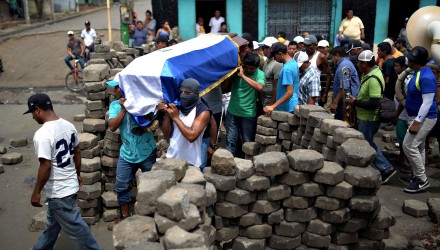 Nicaragua
