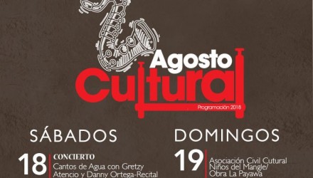 @EstanciaMCBO 18 y 19 de agosto 2018