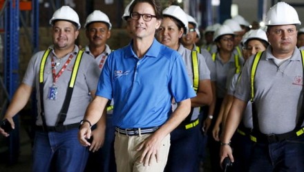 ACN Lorenzo Mendoza