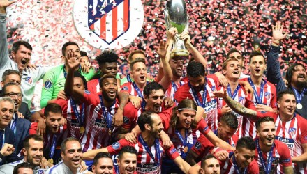 Supercopa