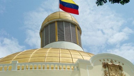Asamblea Nacional 1