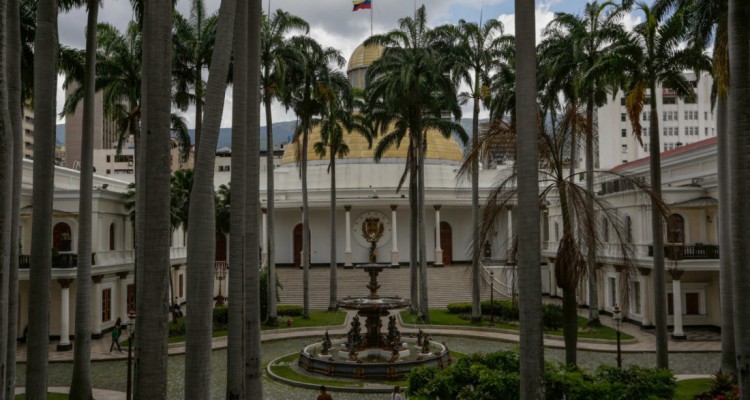 Asamblea Nacional Palacio Federal 1100x619