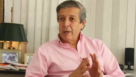 Benjamin Tripier