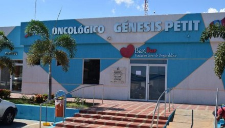 Oncológico