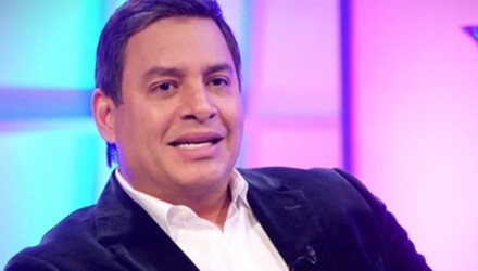 Daniel Sarcos muerte hermano 1