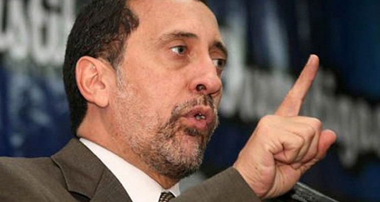 Jose Guerra: Solo la AN puede derogar la Ley de Ilícitos Cambiarios 1 Economista José Guerra