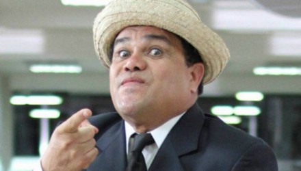 Er conde del Guácharo