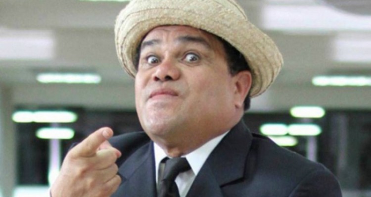 Suspendido en el Zulia shows del comediante Er Conde del Guácharo 1 Er conde del Guácharo