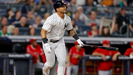 Gleyber Torres