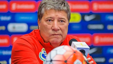 Hernán Gómez