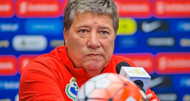 Hernán Bolillo Gómez volverá a entrenar a Ecuador 1 Hernán Gómez