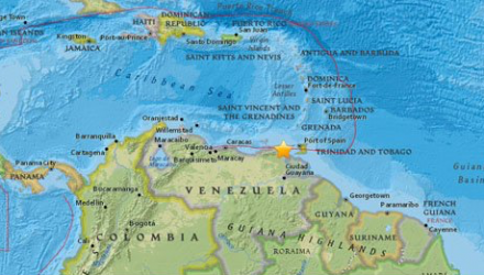 temblor